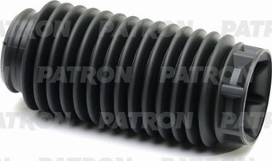 Patron PSE6933 - Пильник амортизатора, захисний ковпак autozip.com.ua