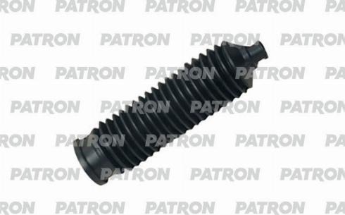 Patron PSE6427 - Комплект пилника, рульове управління autozip.com.ua