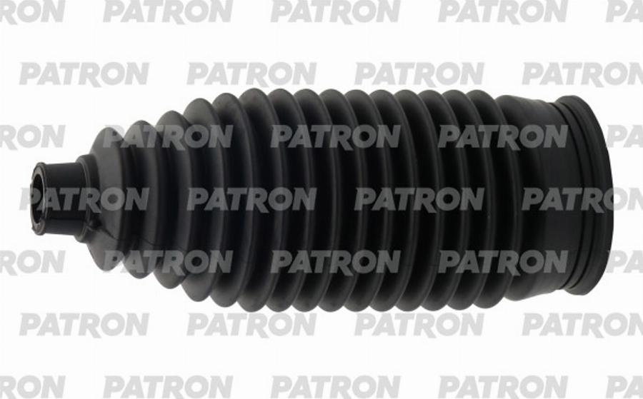 Patron PSE6505 - Осьовий шарнір, рульова тяга autozip.com.ua