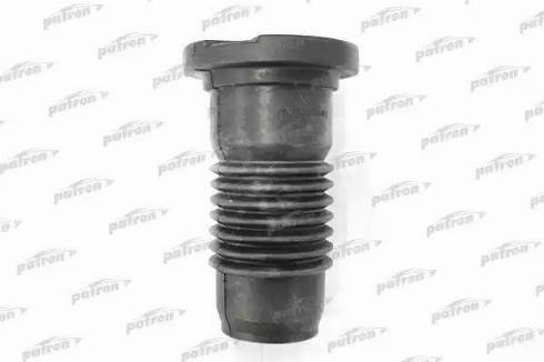 Patron PSE6076 - Пильник амортизатора, захисний ковпак autozip.com.ua