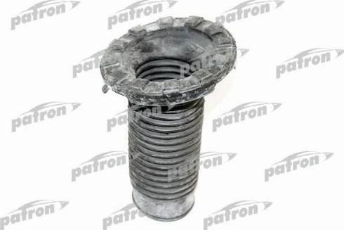 Patron PSE6195 - Пильник амортизатора, захисний ковпак autozip.com.ua