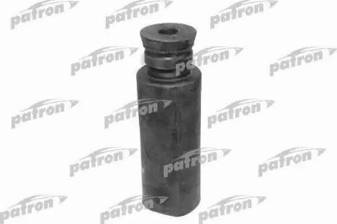 Patron PSE6197 - Пилозахисний комплект, амортизатор autozip.com.ua