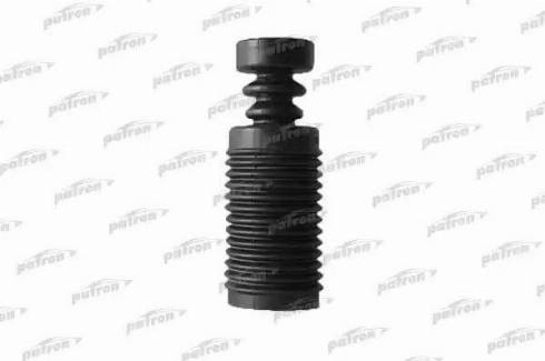 Patron PSE6169 - Пилозахисний комплект, амортизатор autozip.com.ua