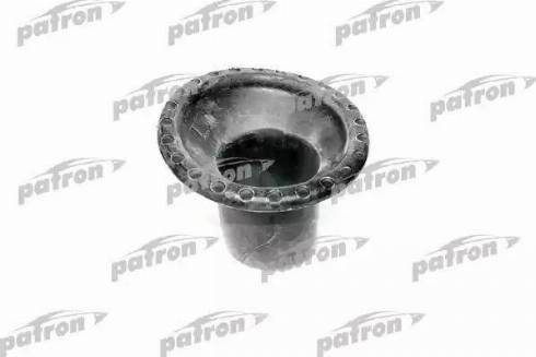 Patron PSE6183 - Пильник амортизатора, захисний ковпак autozip.com.ua