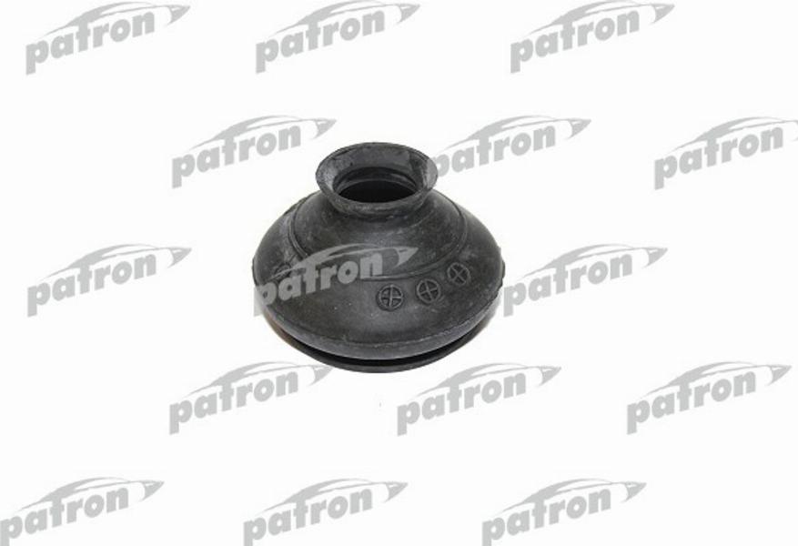 Patron PSE6342 - Ремонтний комплект, що несуть / напрямні шарніри autozip.com.ua
