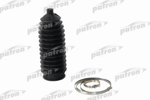 Patron PSE6384 - Пильник, рульове управління autozip.com.ua