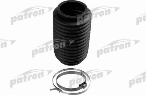Patron PSE6382 - Пильник, рульове управління autozip.com.ua
