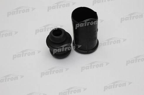 Patron PSE6207 - Пилозахисний комплект, амортизатор autozip.com.ua