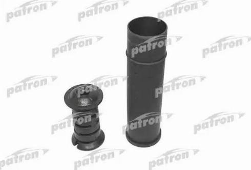 Patron PSE6283 - Пилозахисний комплект, амортизатор autozip.com.ua
