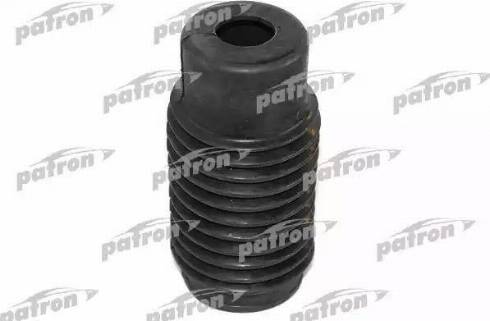 Patron PSE6233 - Пильник амортизатора, захисний ковпак autozip.com.ua