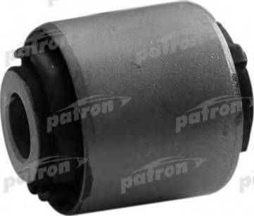 Patron PSE1910 - Сайлентблок, важіль підвіски колеса autozip.com.ua