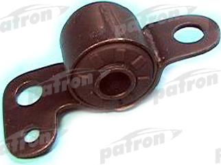 Patron PSE1495 - Сайлентблок, важіль підвіски колеса autozip.com.ua