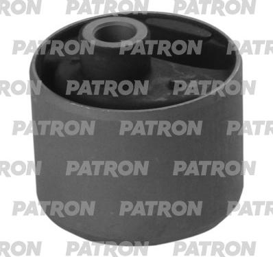 Patron PSE1455 - Подушка, підвіска двигуна autozip.com.ua