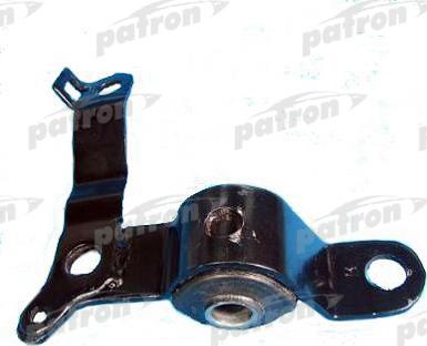 Patron PSE1460 - Сайлентблок, важіль підвіски колеса autozip.com.ua