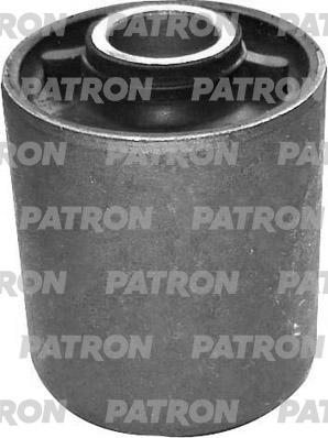 Patron PSE1422 - Сайлентблок, важіль підвіски колеса autozip.com.ua