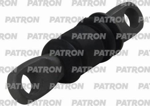 Patron PSE1472 - Сайлентблок, важіль підвіски колеса autozip.com.ua