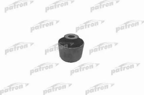 Patron PSE1567 - Кронштейн, подушки важеля autozip.com.ua