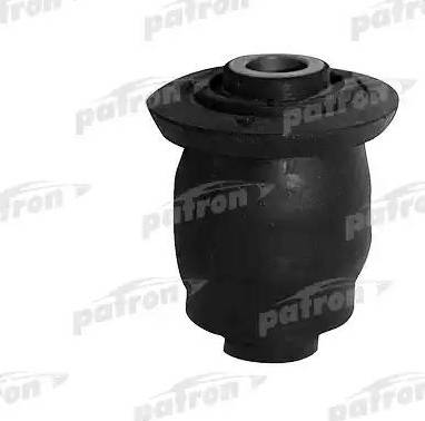 Patron PSE1518 - Сайлентблок, важіль підвіски колеса autozip.com.ua