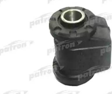 Patron PSE1586 - Сайлентблок, важіль підвіски колеса autozip.com.ua