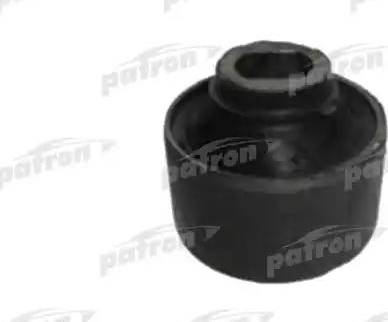 Patron PSE1583 - Кронштейн, подушки важеля autozip.com.ua