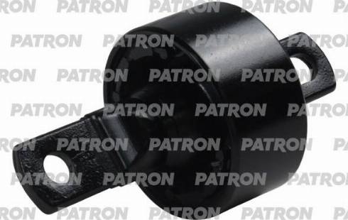 Patron PSE10401 - Сайлентблок, важеля підвіски колеса autozip.com.ua