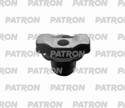 Patron PSE10534 - Втулка, балка мосту autozip.com.ua