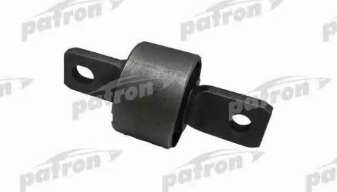 Patron PSE10574 - Кронштейн, подушки важеля autozip.com.ua