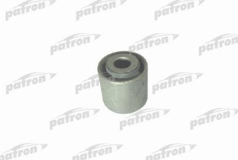 Patron PSE10641 - Сайлентблок, важіль підвіски колеса autozip.com.ua