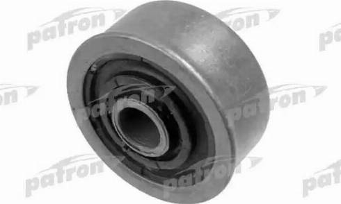 Patron PSE10617 - Сайлентблок, важіль підвіски колеса autozip.com.ua