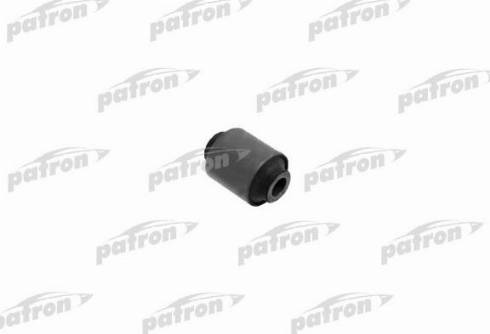 Patron PSE10685 - Сайлентблок, важеля підвіски колеса autozip.com.ua