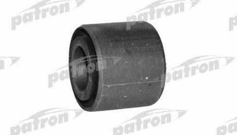 Patron PSE10682 - Сайлентблок, важіль підвіски колеса autozip.com.ua