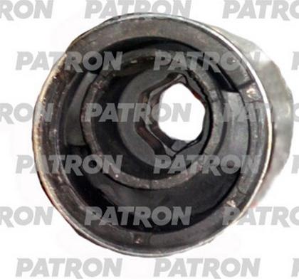 Patron PSE10637 - Кронштейн, подушки важеля autozip.com.ua