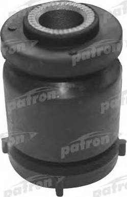 Patron PSE10085 - Втулка, важіль колісної підвіски autozip.com.ua