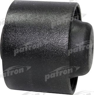 Patron PSE10032 - Сайлентблок, важіль підвіски колеса autozip.com.ua