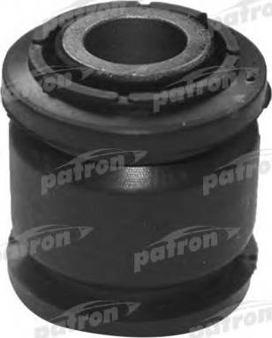 Patron PSE10104 - Сайлентблок, важіль підвіски колеса autozip.com.ua