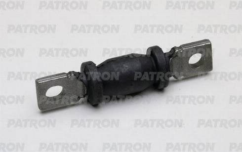 Patron PSE10850 - Сайлентблок, важеля підвіски колеса autozip.com.ua