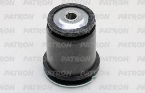 Patron PSE10861 - Втулка, балка мосту autozip.com.ua