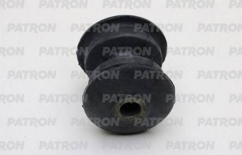 Patron PSE10867 - Втулка, листова ресора autozip.com.ua