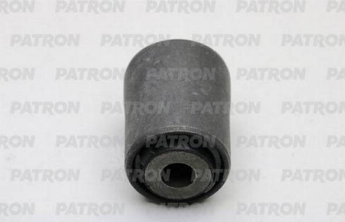 Patron PSE10800 - Сайлентблок, важеля підвіски колеса autozip.com.ua