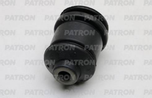 Patron PSE10812 - Сайлентблок, важіль підвіски колеса autozip.com.ua