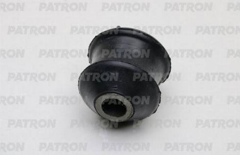 Patron PSE10830 - Втулка, важіль колісної підвіски autozip.com.ua