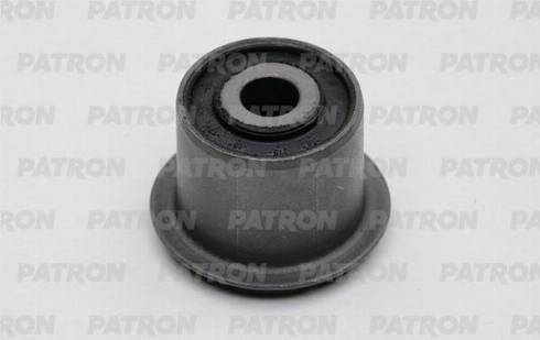 Patron PSE10829 - Сайлентблок, важіль підвіски колеса autozip.com.ua