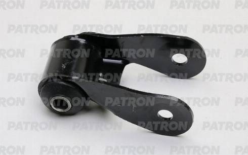 Patron PSE10871 - Сайлентблок стійки, амортизатора autozip.com.ua