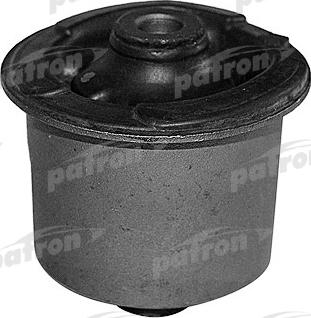 Patron PSE10302 - Сайлентблок, важіль підвіски колеса autozip.com.ua