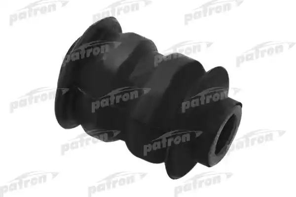 Patron PSE10381 - Сайлентблок, важеля підвіски колеса autozip.com.ua