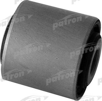 Patron PSE10264 - Сайлентблок, важіль підвіски колеса autozip.com.ua