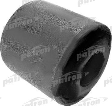 Patron PSE10263 - Сайлентблок, важіль підвіски колеса autozip.com.ua