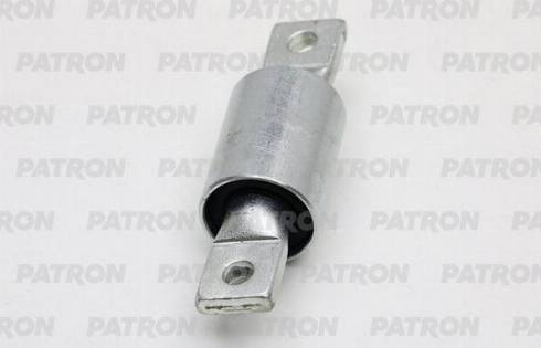 Patron PSE10746 - Сайлентблок, важеля підвіски колеса autozip.com.ua