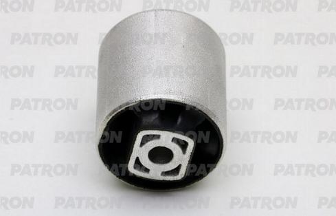 Patron PSE10754 - Сайлентблок, важеля підвіски колеса autozip.com.ua