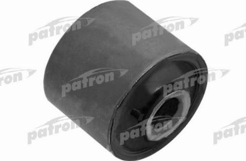 Patron PSE10728 - Сайлентблок, важіль підвіски колеса autozip.com.ua